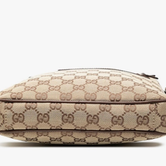 Gucci message bag - Picture 3 of 10